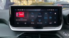 Peugeot 2008 1.2 PureTech Allure 5dr Petrol Estate